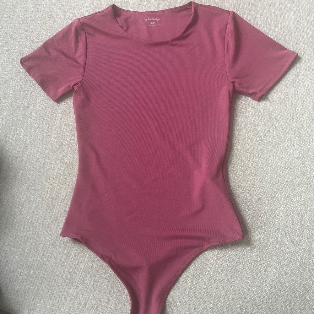 Body suit